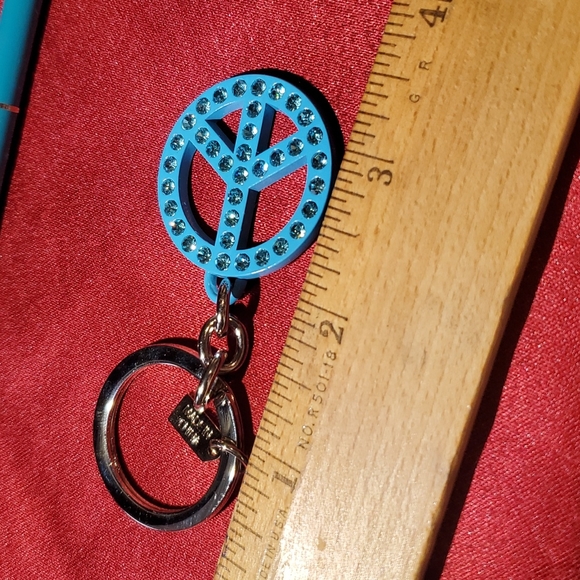 Coach keyring & Coach pen - Picture 7 of 7